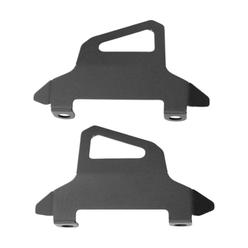 Protector de pinza de freno delantero compatible con 700MT y 800MT 4
