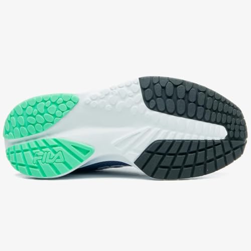 Tênis Fila Racer Nairobi Feminino Roxo 40