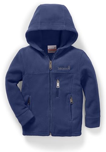 Toddler Fleece Jacket – Toddler Spring Jacket - Girls Fleece Jacket - Boys Fleece Jacket - Kids Fleece Jacket2