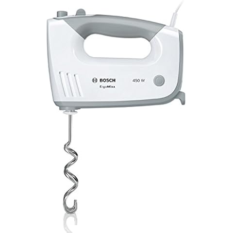 Bosch ErgoMixx MFQ36440 Batteur à main Cover
