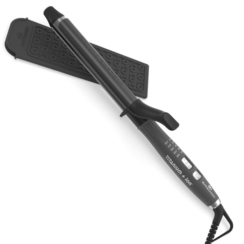 Olivia Garden Titanium Ion Pro