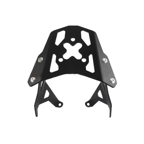 Support valise porte-bagages moto pour Kawasaki Ninja 650 et ER6N ER6F