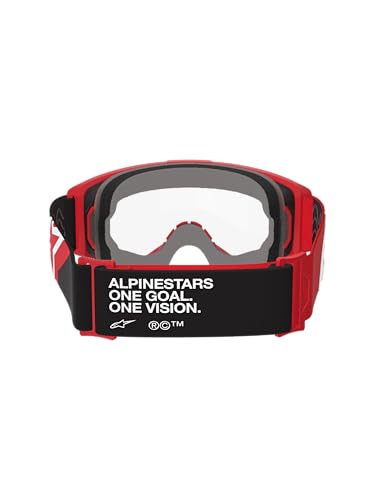 Alpinestars Vision OTG Goggles