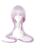 Mtxc Miss Kobayashi's Dragon Maid Cosplay Kanna Kamui Gradient Model Wig