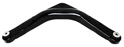 Evan Fischer Rear, Left or Right, Upper Control Arm With Bushing(s) Compatible with Jeep Grand Cherokee 1999-2004 4WD 52088422AB