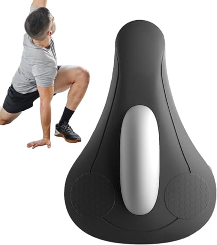 Generisches Beckenbodenmuskel -Trainer USB -Wiederaufladbares Massage Reparaturpolster USB -Stecker in Electric Sphinkter Trainer for Home Gym Office