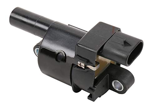 Acdelco 12699382 Gm Original Equipment 12699382 Ignition Coil thumb #1