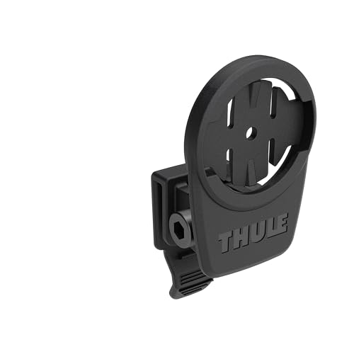 Thule Mount for Garmin Varia™ Rearview Radar Befestigungsklammer Für Varia-rückfahrradare Black, One-Size