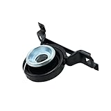 Torquizo Drive Shaft Support Center Bearing for 2003-2007 Cadillac CTS, 2005-2011 Cadillac STS -OE# 88951975
