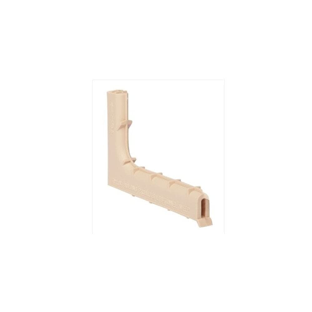 Timloc Invisiweep Invisible Weep Vent Pack of 50 (Buff)