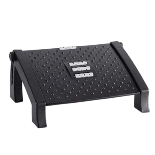 ESSENLY - Apoio para Pés Ergonômico NR 17 – Suporte para os Pés E...