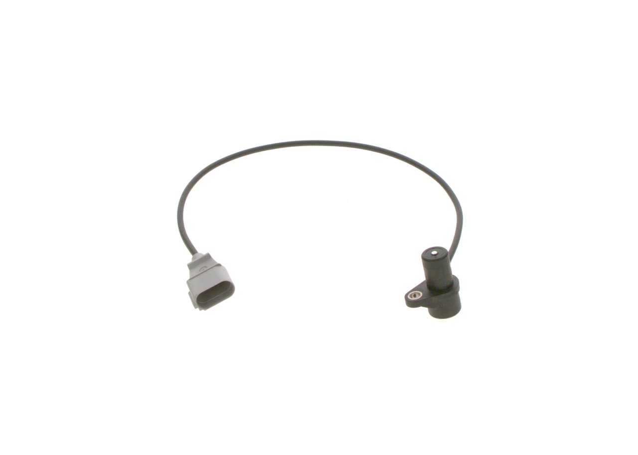 Bosch Crankshaft Position Sensor 0261210190 - OEM for Audi A4 A6 A8 Allroad