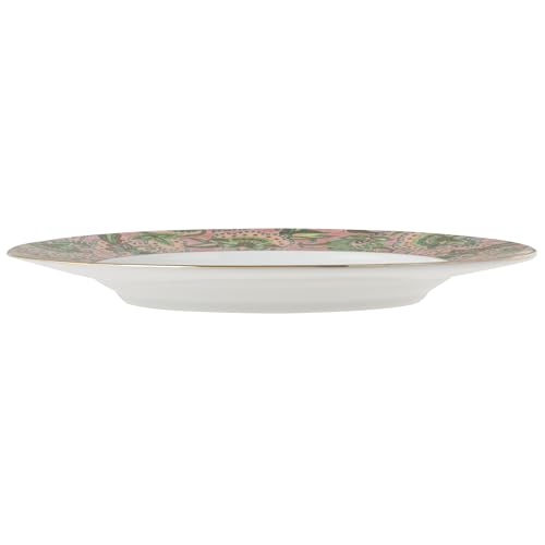 Plato Dinner 30 cm de Cerámica TOKI1919 Blanco miniatura 3