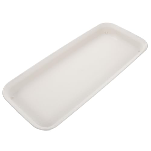 Pots longs et étroits accessoires de drainage plastique - 2