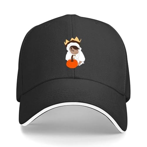 Elijah 3 Gorra de béisbol Hip Hop cumpleaños Militar Gorra táctica de Hombre Chica Hombre