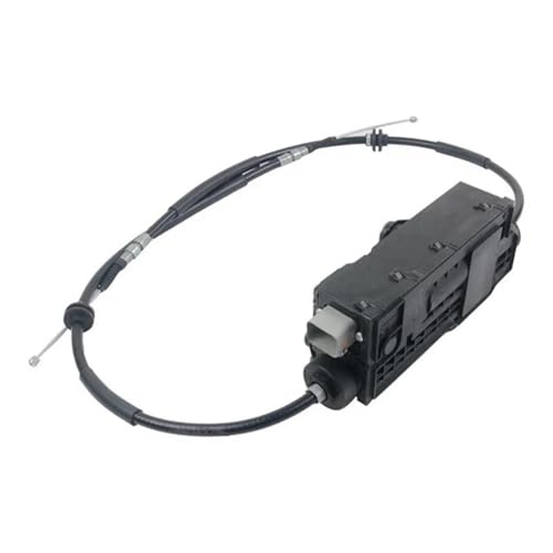 Módulo de freno trasero para X6 F16 indispensable para ITV y arranque en cuestas 2