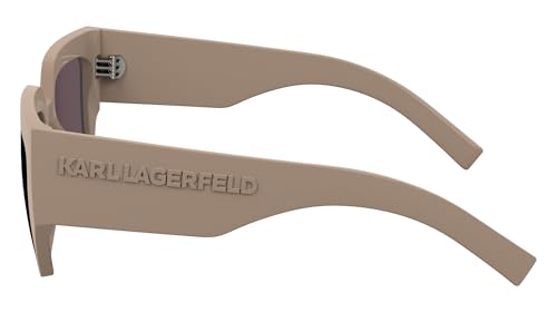 KARL LAGERFELD Women's KL6166S Sunglasses3