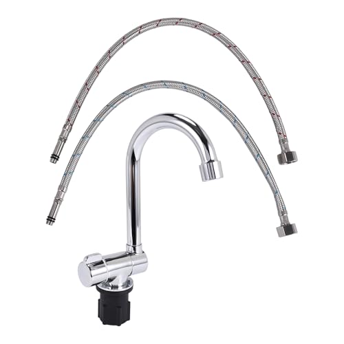 Reinscer 465100 Küchenarmatur Wasserhahnaufsatz