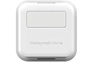 LINK 3.0 Indoor Wireless Temperature & Humidity Sensors for Honeywell Home T10+ (2-Pack)