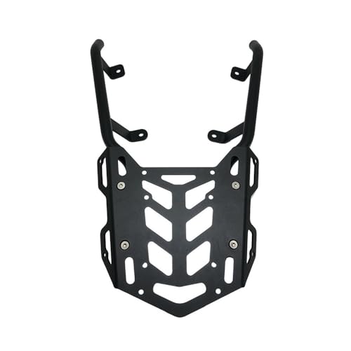 Support de porte-bagages arrière ADV150 en alliage haut de gamme haute résistance