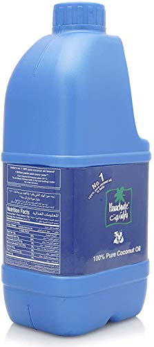 Parachute Coconut Oil 975ml