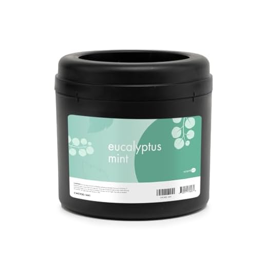 ScentAir Monthly Fragrance Cartridge for Whisper Home - Eucalyptus Mint