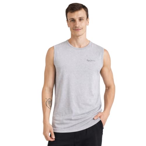 Image of Pepe Jeans Men Vest