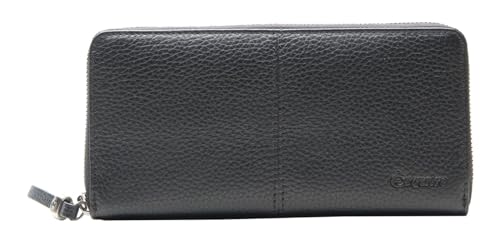Portemonnaie RFID Esquire Verona grand portefeuille cuir homme 19cm