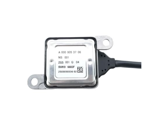 Capteur d'oxygène 5WK96683F pour Mercedes Classe C W205 S205 et CLS C218