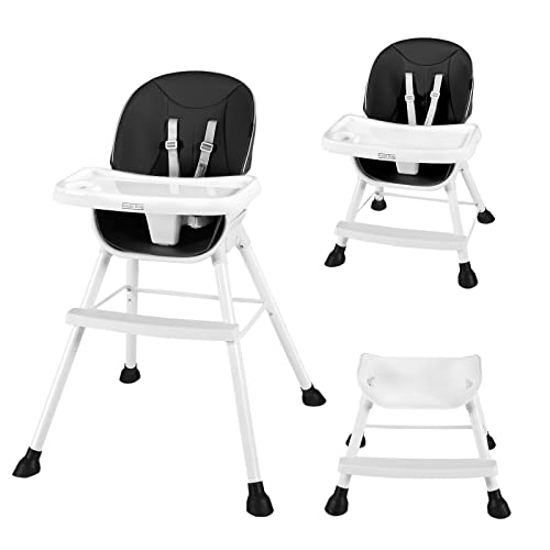 These Are The 7 Best High Chairs For Children Guidebook