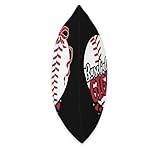 Baseball Gigi Grandma Heart Gigi of A Baseball Player Gigi Throw Pillow