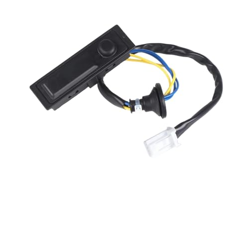 Interruptor de portón trasero Nissan Murano 2010 2011 2012 recambio 25380-1AA0A