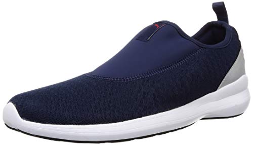 Image of PUMA Mens Entrant Slipon Mu Idp Sneaker
