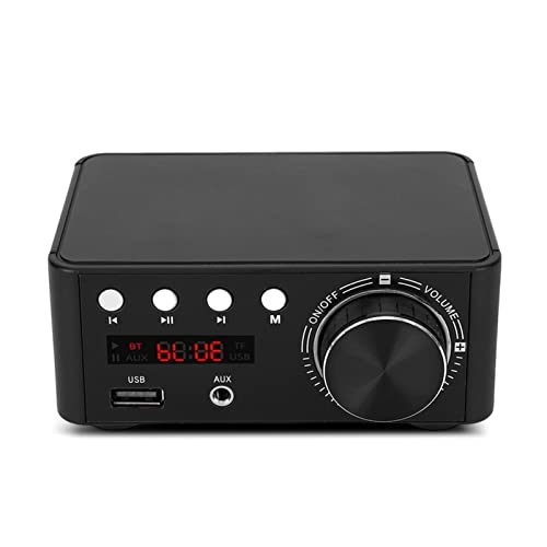 Amplificatore audio digitale, DC9V-24V HIFI