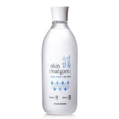 Etude House Skin [mal:gem] deep moist (Deep Moisture Care Freshener) 250ml