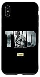 Rick Grimes Season 6 Case for iPhone XS Max