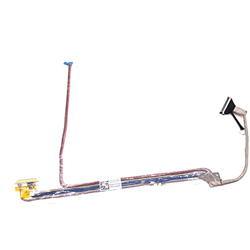 Câble d'alimentation LED Dell Studio 1749 de rechange
