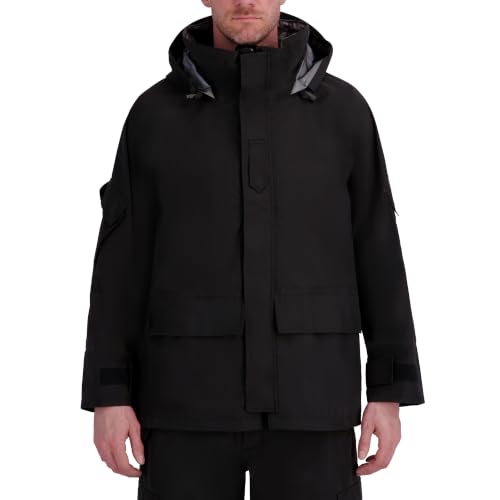 Image of Propper Gen II Waterproof Parka, Military-Style Jacket | Coat for Law Enforcement