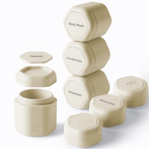 Cadence Daily Routine Capsule Set