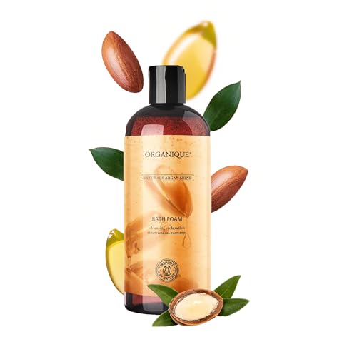 Savon organique adultes unisexe peau sensible et nettoyant corps