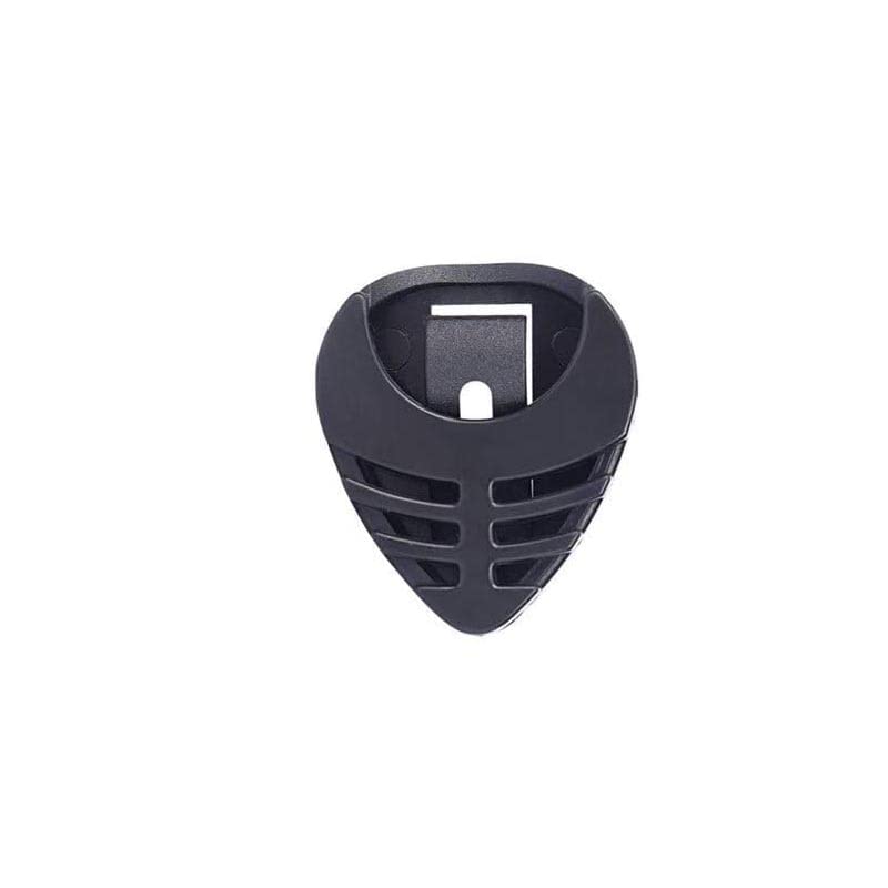 yehei Lot de 2 boîtes de médiators de guitare mini étui en plastique médiator supports en celluloïd, accessoires pour… - Les Beatles, Paul McCartney, John Lennon, RIngo Starr, George Harrison yehei Lot de 2 boîtes de médiators de guitare mini étui en plastique médiator supports en celluloïd, accessoires pour…