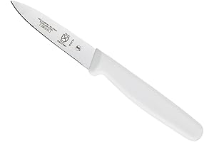Mercer Culinary Ultimate 3-inch Paring Knife