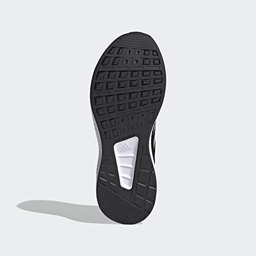Image of Adidas Men Textile Ultraboost 22 Running Shoes Dark Grey | LTI71
