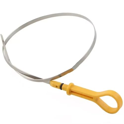 Asta di Livello Olio Motore per Suzuki Sidekick 1.8L L4 1996 1997 1998 e Vitara 1.6L L4 1999 2000 2001 2002. Codice Asta: 1691077E02.