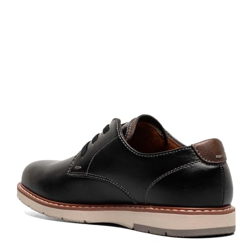 Image of Florsheim Boy's, Vibe Plain Toe Oxford � Little Kid & Big Kid