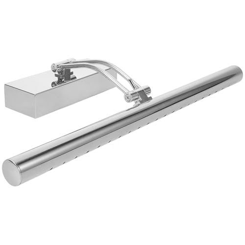 Lampe murale LED miroir anti-buée pour salle de bain