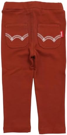 （18:30時点） [chil2] エドウィン ストレッチ パンツ キッズ 子供服 EDWIN 男の子 女の子 ズボン ベビー服 ユニ 長ズボン 80 90 95 100 110 120 130cm 65450481-90OR