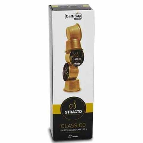 Stracto Estuche Classico