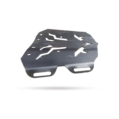 Image of Frames Protection Accessories Compatible with RE Himalayan 450 cc BS6 New (2024) (Top Plate)