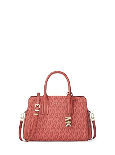 Image of Michael Kors Women's Laila Small Satchel